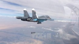 Tướng Nga, Mỹ bàn cách tránh nguy cơ đụng độ tại Syria
